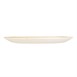 Assiettes rondes Churchill Stonecast Spiced Orange Evolve 288mm (Lot de 12)