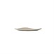Assiettes triangulaires Churchill Stonecast Nutmeg Cream 192mm (Lot de 12)