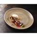 Assiettes rondes Churchill Stonecast Patina Antique Taupe 288mm (Lot de 10)