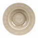 Bols à bord large Churchill Stonecast Patina Antique Taupe 280mm (Lot de 12)