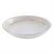 Assiettes coupes rondes Churchill Elements Dune Evolve 247mm (Lot de 12)