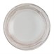Assiettes coupes rondes Churchill Elements Dune 184mm (Lot de 12)