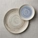 Assiettes rondes Churchill Elements Coast Evolve 285mm (Lot de 12)