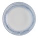Assiettes coupes rondes Churchill Elements Coast Evolve 247mm (Lot de 12)