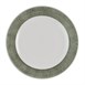 Assiettes classiques Churchill Bamboo Ceramic Spinwash Alpine 273mm (Lot de 12)