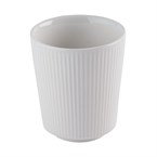 Gobelets Churchill White 354ml (Lot de 12)