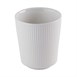 Gobelets Churchill White 354ml (Lot de 12)