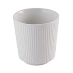 Gobelets Churchill White 295ml (Lot de 12)