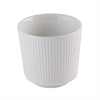 Gobelets Churchill White 236ml (Lot de 12)