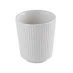 Gobelets Churchill White 118ml (Lot de 12)