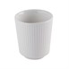 Gobelets Churchill White 118ml (Lot de 12)