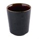 Gobelets Churchill Tokyo Black 354ml (Lot de 12)