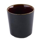 Gobelets Churchill Tokyo Black 295ml (Lot de 12)