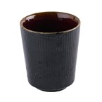 Gobelets Churchill Tokyo Black 118ml (Lot de 12)
