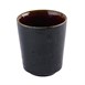 Gobelets Churchill Tokyo Black 118ml (Lot de 12)