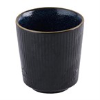 Gobelets Churchill Tokyo Blue 295ml (Lot de 12)