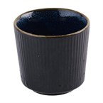 Gobelets Churchill Tokyo Blue 236ml (Lot de 12)