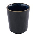 Gobelets Churchill Tokyo Blue 118ml (Lot de 12)