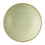 Bols Churchill Stonecast Raw Green 184mm (Lot de 12)