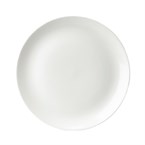 Assiettes rondes Churchill Evolve White 217mm (Lot de 12)
