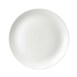 Assiettes rondes Churchill Evolve White 217mm (Lot de 12)
