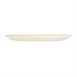 Assiettes rondes Churchill Stonecast Barley White 165mm (Lot de 12)