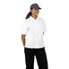 Casquette de baseball en coton Whites anthracite