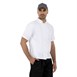Casquette de baseball en coton Whites anthracite