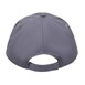 Casquette de baseball en coton Whites anthracite