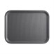 Plateau surface antidérapante Cambro Mykonos anthracite 340x460mm