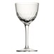 Verres à pied nid d'abeille Raffles Nick et Nora Utopia 170ml (lot de 6)