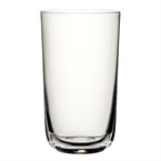 Verres hauts nid d'abeille Raffles Utopia 420ml (lot de 6)