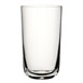 Verres hauts nid d'abeille Raffles Utopia 420ml (lot de 6)