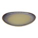 Assiettes plates Olympia Birch aubergine 205mm (Box 6)