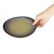 Assiettes plates Olympia Birch aubergine 205mm (Box 6)