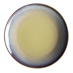Assiettes plates Olympia Birch aubergine 270mm (lot de 6)