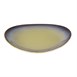 Assiettes plates Olympia Birch aubergine 270mm (lot de 6)