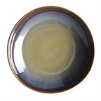 Saladiers Olympia Birch aubergine 205 mm (lot de 6)