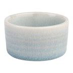 Pots à sauce bleu cristallin Olympia Cavolo 67mm (lot de 12)