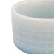 Pots à sauce bleu cristallin Olympia Cavolo 67mm (lot de 12)
