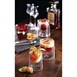 Mini pots à sauce double paroi Utopia 90ml (lot de 6) 
