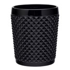 Verres à whisky Utopia Dante Onyx 350ml (lot de 6)