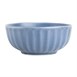 Bols profonds Olympia Corallite bleus 150x65mm (lot de 6)