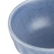 Bols profonds Olympia Corallite bleus 105x55mm (lot de 12)