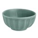 Bols profonds Olympia Corallite verts 105x55mm (lot de 12)