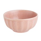 Bols profonds Olympia Corallite pêche 105x55mm (lot de 12)