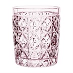 Gobelets Olympia Havana roses 300ml (lot de 6)