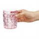 Gobelets Olympia Havana roses 300ml (lot de 6)