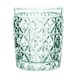 Gobelets Olympia Havana verts 300ml (lot de 6)