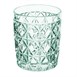 Gobelets Olympia Havana verts 300ml (lot de 6)